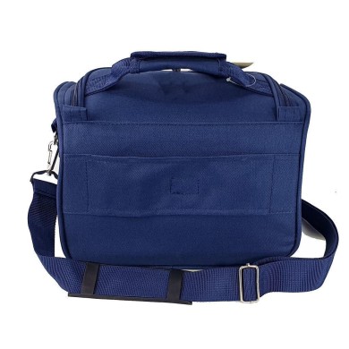 Beauty Case / Νεσεσέρ Rcm 03-17D Μπλε hover