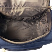 Beauty Case / Νεσεσέρ Rcm 03-17D Μπλε