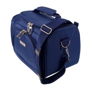 Beauty Case / Νεσεσέρ Rcm 03-17D Μπλε