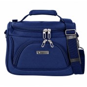 Beauty Case / Νεσεσέρ Rcm 03-17D Μπλε