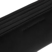 Πορτοφόλι Unisex Δέρμα The Chesterfield Brand Hadley C08.051800 Μαύρο