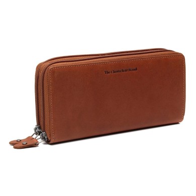 Πορτοφόλι Unisex Δέρμα The Chesterfield Brand Hadley C08.051831 Ταμπά