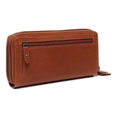 Πορτοφόλι Unisex Δέρμα The Chesterfield Brand Hadley C08.051831 Ταμπά hover