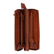 Πορτοφόλι Unisex Δέρμα The Chesterfield Brand Hadley C08.051831 Ταμπά
