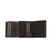 Πορτοφόλι Ανδρικό Δέρμα The Chesterfield Brand Carl C08.040701 Καφέ ΑΝΔΡΙΚΑ