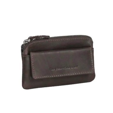 Κλειδοθήκη Δέρμα The Chesterfield Brand Oliver C08.018601 Καφέ ΓΥΝΑΙΚΕΙΑ