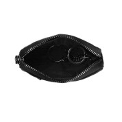 Κλειδοθήκη Δέρμα The Chesterfield Brand Corey C08.041300 Μαύρο ΓΥΝΑΙΚΕΙΑ