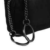 Κλειδοθήκη Δέρμα The Chesterfield Brand Corey C08.041300 Μαύρο ΓΥΝΑΙΚΕΙΑ