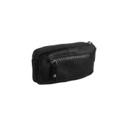 Κλειδοθήκη Δέρμα The Chesterfield Brand Corey C08.041300 Μαύρο ΓΥΝΑΙΚΕΙΑ