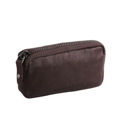 Κλειδοθήκη Δέρμα The Chesterfield Brand Corey C08.041301 Καφέ ΓΥΝΑΙΚΕΙΑ