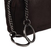 Κλειδοθήκη Δέρμα The Chesterfield Brand Corey C08.041301 Καφέ ΓΥΝΑΙΚΕΙΑ