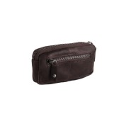 Κλειδοθήκη Δέρμα The Chesterfield Brand Corey C08.041301 Καφέ ΓΥΝΑΙΚΕΙΑ