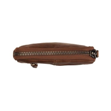 Κλειδοθήκη Δέρμα The Chesterfield Brand Corey C08.041331 Ταμπά hover
