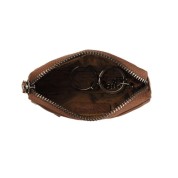 Κλειδοθήκη Δέρμα The Chesterfield Brand Corey C08.041331 Ταμπά ΓΥΝΑΙΚΕΙΑ
