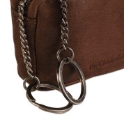 Κλειδοθήκη Δέρμα The Chesterfield Brand Corey C08.041331 Ταμπά ΓΥΝΑΙΚΕΙΑ