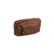 Κλειδοθήκη Δέρμα The Chesterfield Brand Corey C08.041331 Ταμπά ΓΥΝΑΙΚΕΙΑ