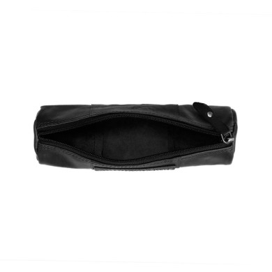 Κασετίνα/Νεσεσέρ Δέρμα The Chesterfield Brand Lea C08.019600 Μαύρο hover