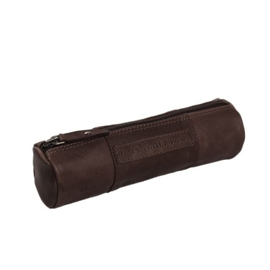 Κασετίνα/Νεσεσέρ Δέρμα The Chesterfield Brand Lea C08.019601 Καφέ ΑΞΕΣΟΥΑΡ ΤΑΞΙΔΙΟΥ