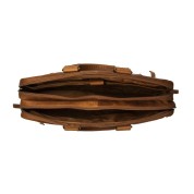 Χαρτοφύλακας Δέρμα Laptop 15.6'' The Chesterfield Brand Seth C40.101031 Ταμπά ΓΥΝΑΙΚΕΙΑ