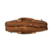 Χαρτοφύλακας Δέρμα Laptop 15.6'' The Chesterfield Brand Seth C40.101031 Ταμπά ΓΥΝΑΙΚΕΙΑ