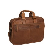 Χαρτοφύλακας Δέρμα Laptop 15.6'' The Chesterfield Brand Seth C40.101031 Ταμπά ΓΥΝΑΙΚΕΙΑ