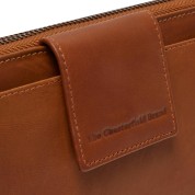 Τσαντάκι ώμου/Πορτοφόλι Δέρμα The Chesterfield Brand Taipei C48.117431 Ταμπά ΓΥΝΑΙΚΕΙΑ