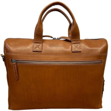 Χαρτοφύλακας Δέρμα Laptop 14.1'' The Chesterfield Brand Levanto C40.109131 Ταμπά ΓΥΝΑΙΚΕΙΑ