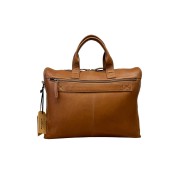 Χαρτοφύλακας Δέρμα Laptop 14.1'' The Chesterfield Brand Levanto C40.109131 Ταμπά ΓΥΝΑΙΚΕΙΑ