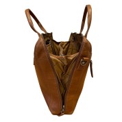 Χαρτοφύλακας Δέρμα Laptop 14.1'' The Chesterfield Brand Levanto C40.109131 Ταμπά ΓΥΝΑΙΚΕΙΑ