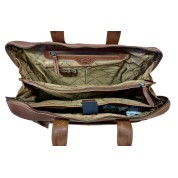Χαρτοφύλακας Δέρμα Laptop 14.1'' The Chesterfield Brand Levanto C40.109131 Ταμπά ΓΥΝΑΙΚΕΙΑ