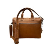 Χαρτοφύλακας Δέρμα Laptop 14.1'' The Chesterfield Brand Levanto C40.109131 Ταμπά ΓΥΝΑΙΚΕΙΑ