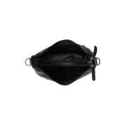 Τσάντα Γυναικεία ώμου Δέρμα The Chesterfield Brand Marle C48.129700 Μαύρο ΓΥΝΑΙΚΕΙΑ
