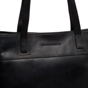 Τσάντα Γυναικεία ώμου Δέρμα The Chesterfield Brand Nola C38.021100 Μαύρο ΓΥΝΑΙΚΕΙΑ