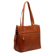 Τσάντα Γυναικεία ώμου Δέρμα The Chesterfield Brand Nola C38.021131 Ταμπά