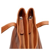Τσάντα Γυναικεία ώμου Δέρμα The Chesterfield Brand Nola C38.021131 Ταμπά