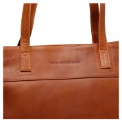 Τσάντα Γυναικεία ώμου Δέρμα The Chesterfield Brand Nola C38.021131 Ταμπά