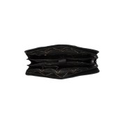 Τσάντα Γυναικεία/Χαρτοφύλακας Δέρμα The Chesterfield Brand Fidenza C38.020600 Μαύρο ΓΥΝΑΙΚΕΙΑ