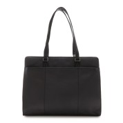 Τσάντα Γυναικεία/Χαρτοφύλακας Δέρμα The Chesterfield Brand Fidenza C38.020600 Μαύρο ΓΥΝΑΙΚΕΙΑ