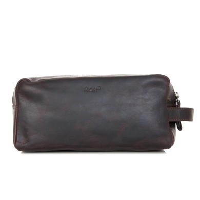 Νεσεσέρ Unisex Δέρμα Rcm H10 Καφέ