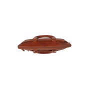 Χαρτοφύλακας Δέρμα Laptop 15'' The Chesterfield Brand Elvas C40.110331 Ταμπά