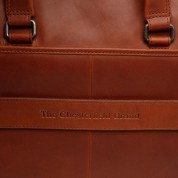 Χαρτοφύλακας Δέρμα Laptop 15'' The Chesterfield Brand Elvas C40.110331 Ταμπά