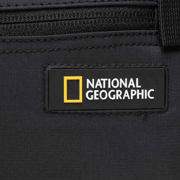 Νεσεσέρ ταξιδίου National Geographic Mutation N18380-06 Μαύρο