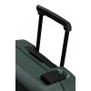Βαλίτσα Καμπίνας 55εκ Samsonite Magnum Eco Spinner 139845-1339 Πράσινο