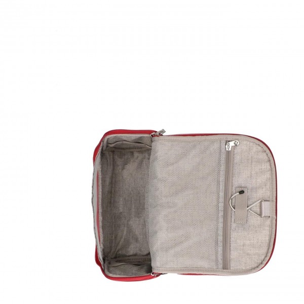 Beauty Case / Νεσεσέρ Samsonite C-Lite Hanging Toilet Kit 142676-1198 Κόκκινο