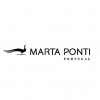 Κλειδοθήκη Δέρμα Marta Ponti Tagus B120268 Μαύρο