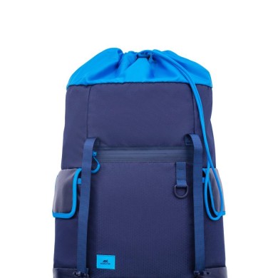 Τσάντα πλάτης Laptop 17,3'' Rivacase Dijon 5361 Μπλε hover