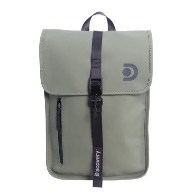 Τσάντα Πλάτης 14'' Discovery Reef D01301-11 Χακί Laptop/Tablet