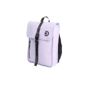 Τσάντα Πλάτης 14'' Discovery Reef D01301-70 Λιλά Laptop/Tablet