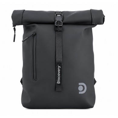 Τσάντα Πλάτης 14'' Discovery Reef D01300-06 Μαύρο
