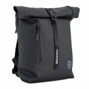 Τσάντα Πλάτης 14'' Discovery Reef D01300-06 Μαύρο